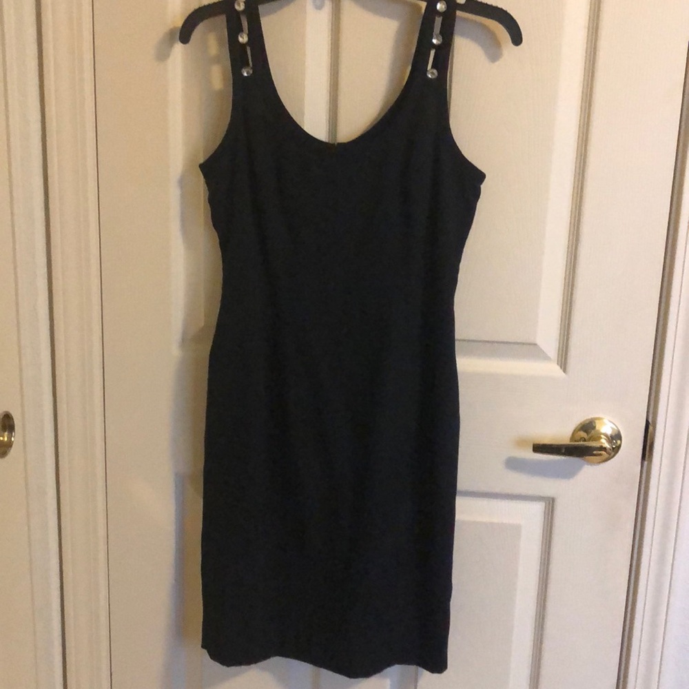 Cute dinner dress